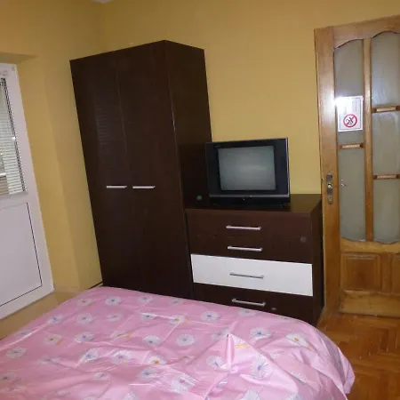 Apartament Zippi Republicii Rhbm Baia Mare Extérieur photo