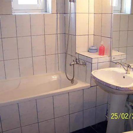 Apartament Zippi Republicii Rhbm Baia Mare Extérieur photo