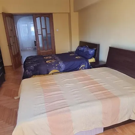 Apartament Zippi Republicii Rhbm Baia Mare Extérieur photo