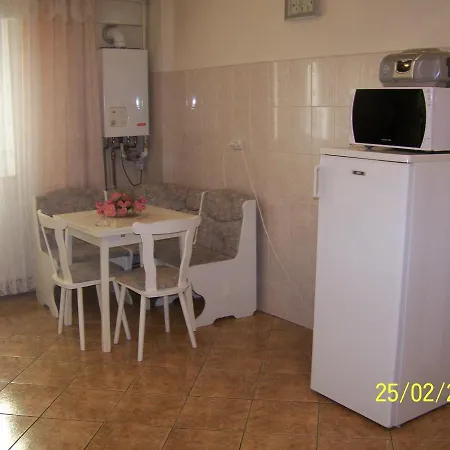 Apartament Zippi Republicii Rhbm Baia Mare Extérieur photo