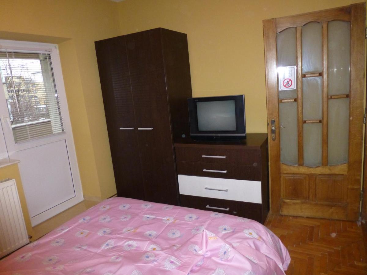 Appartement Zippi Republicii Rhbm