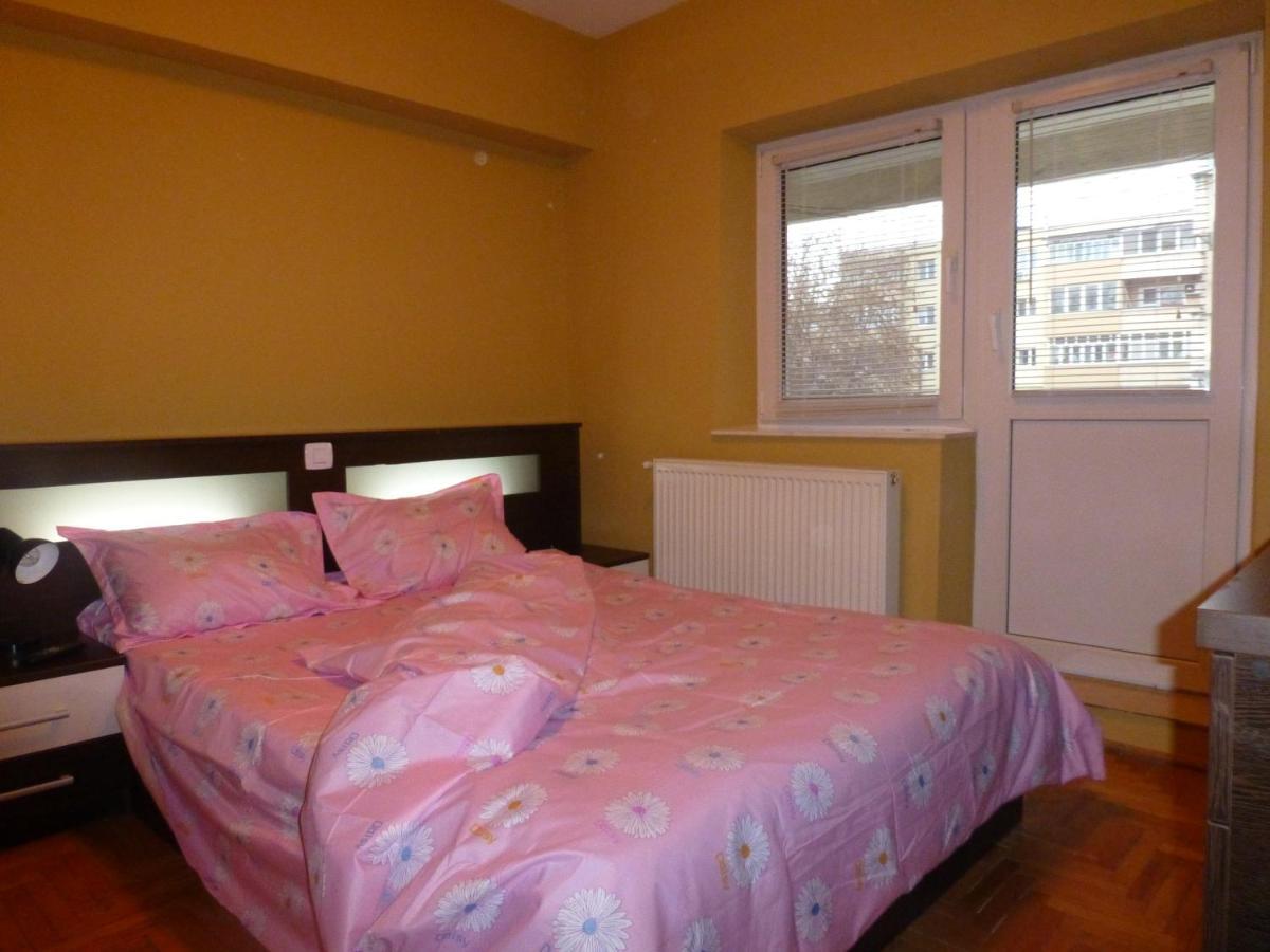 Zippi Republicii Rhbm Appartement *