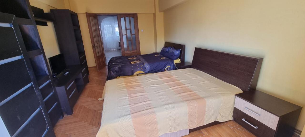 Appartement Zippi Republicii Rhbm Baia Mare