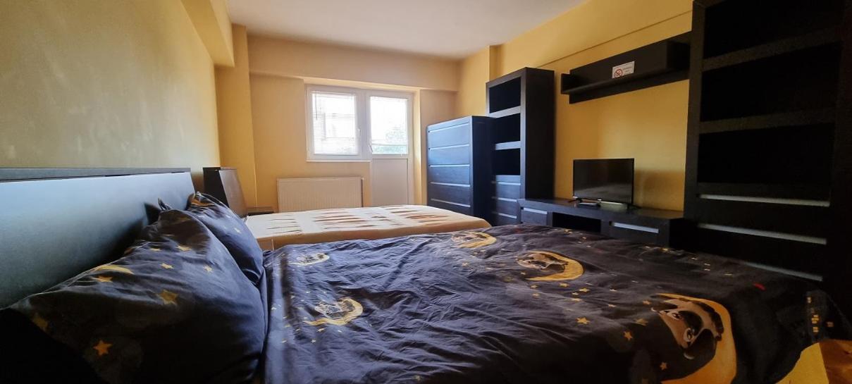 Zippi Republicii Rhbm Appartement