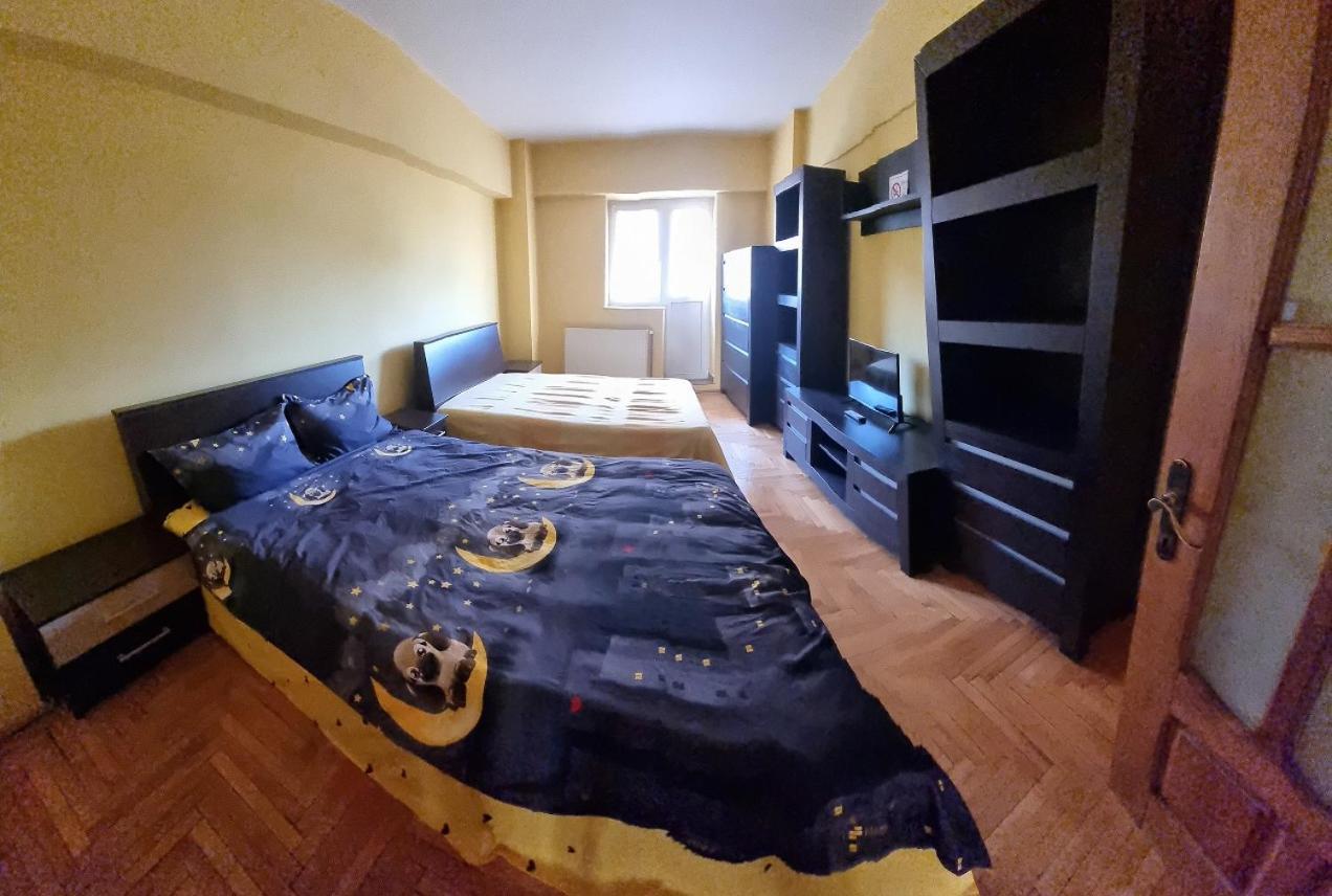 Appartement Zippi Republicii Rhbm Baia Mare