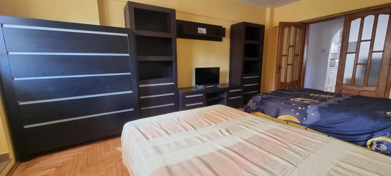 Zippi Republicii Rhbm Appartement Baia Mare