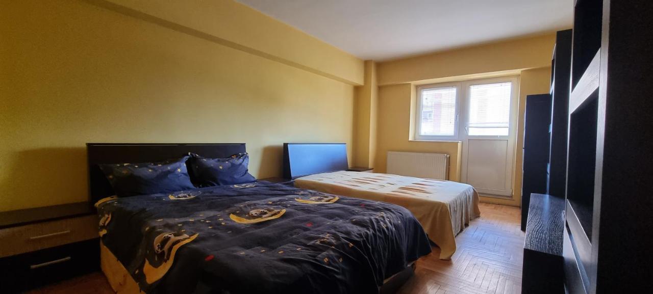 Zippi Republicii Rhbm Appartement Baia Mare