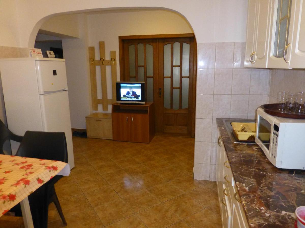 Appartement Zippi Republicii Rhbm *