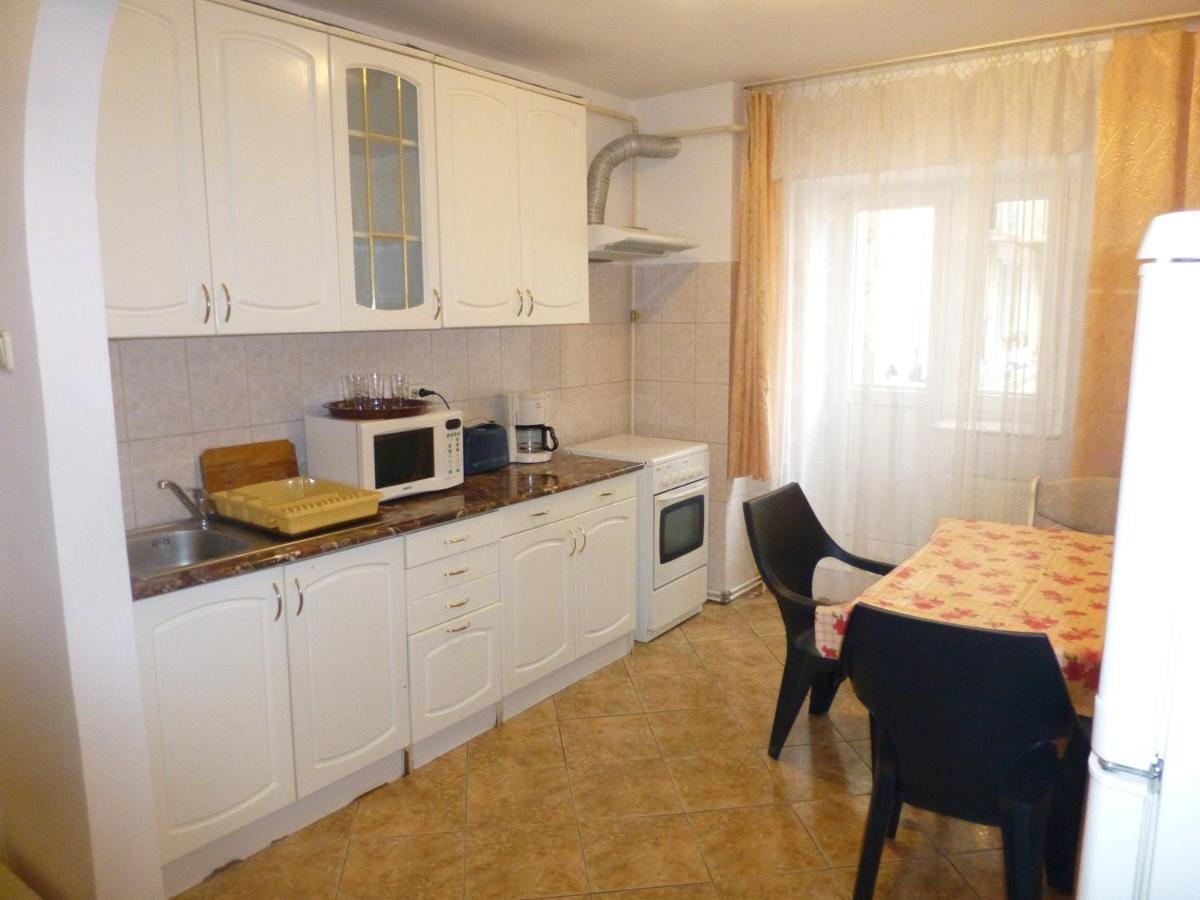 Zippi Republicii Rhbm Appartement
