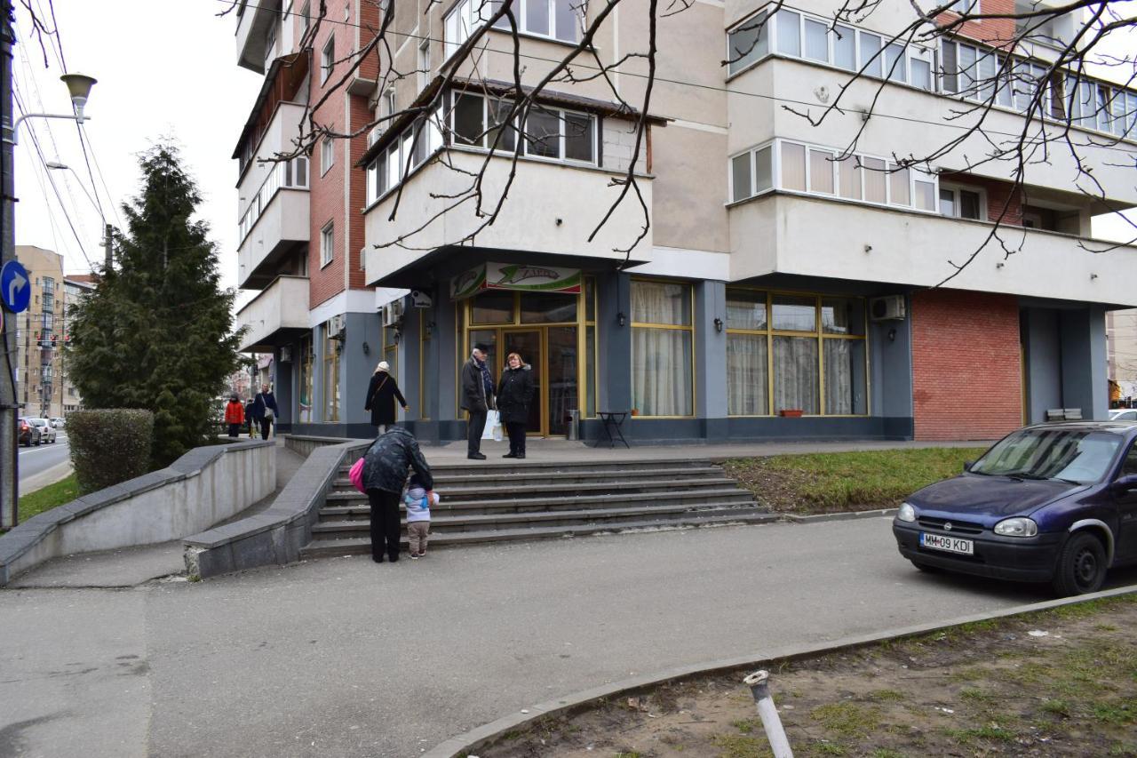 Zippi Republicii Rhbm Appartement *